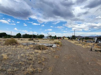 0 Ackley Avenue, Wadsworth, NV 89442 Photo