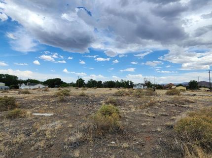 0 Ackley Avenue, Wadsworth, NV 89442 Photo