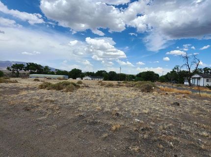 0 Ackley Avenue, Wadsworth, NV 89442 Photo