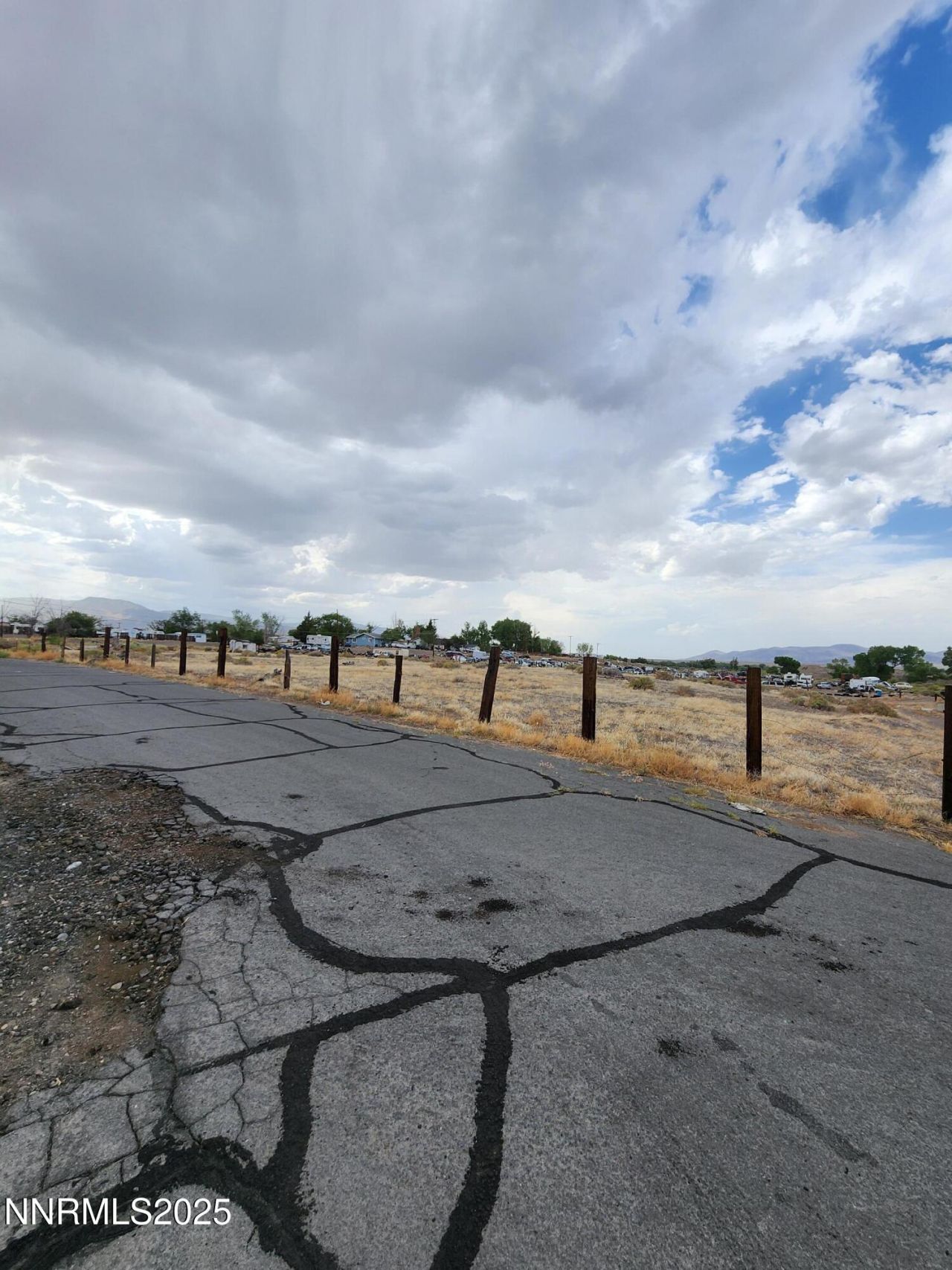 0 Ackley Avenue, Wadsworth, NV 89442 Photo