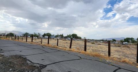 0 Ackley Avenue, Wadsworth, NV 89442 Photo