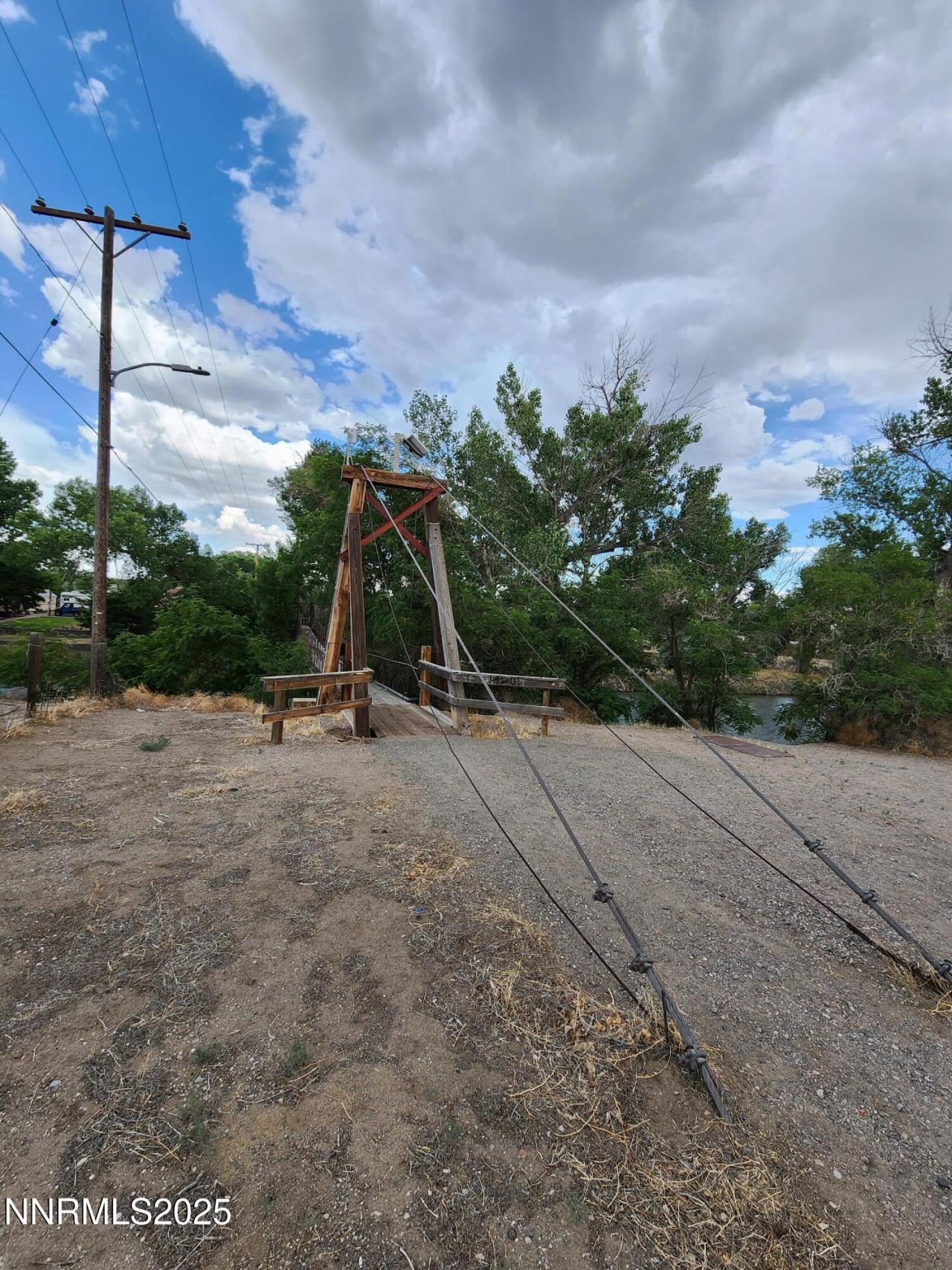 0 Ackley Avenue, Wadsworth, NV 89442 Photo