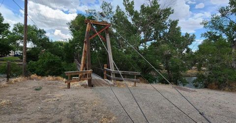 0 Ackley Avenue, Wadsworth, NV 89442 Photo