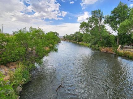 0 Ackley Avenue, Wadsworth, NV 89442 Photo