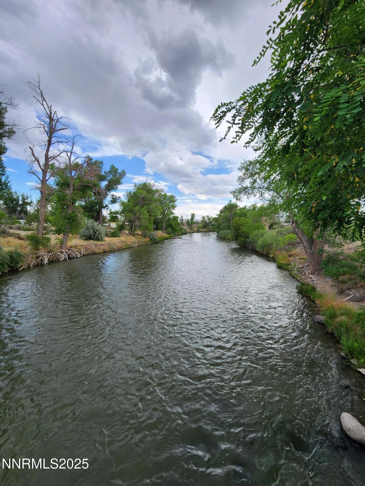 0 Ackley Avenue, Wadsworth, NV 89442 Photo