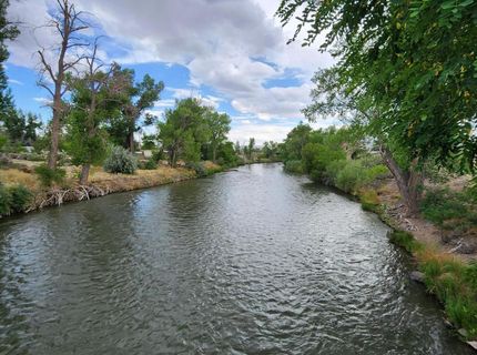 0 Ackley Avenue, Wadsworth, NV 89442 Photo