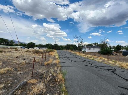 0 Ackley Avenue, Wadsworth, NV 89442 Photo