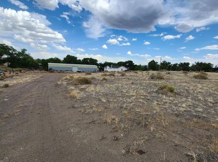 0 Ackley Avenue, Wadsworth, NV 89442 Photo