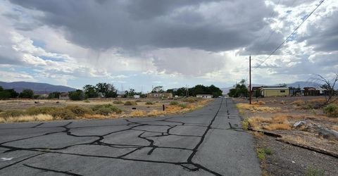 0 Ackley Avenue, Wadsworth, NV 89442 Photo