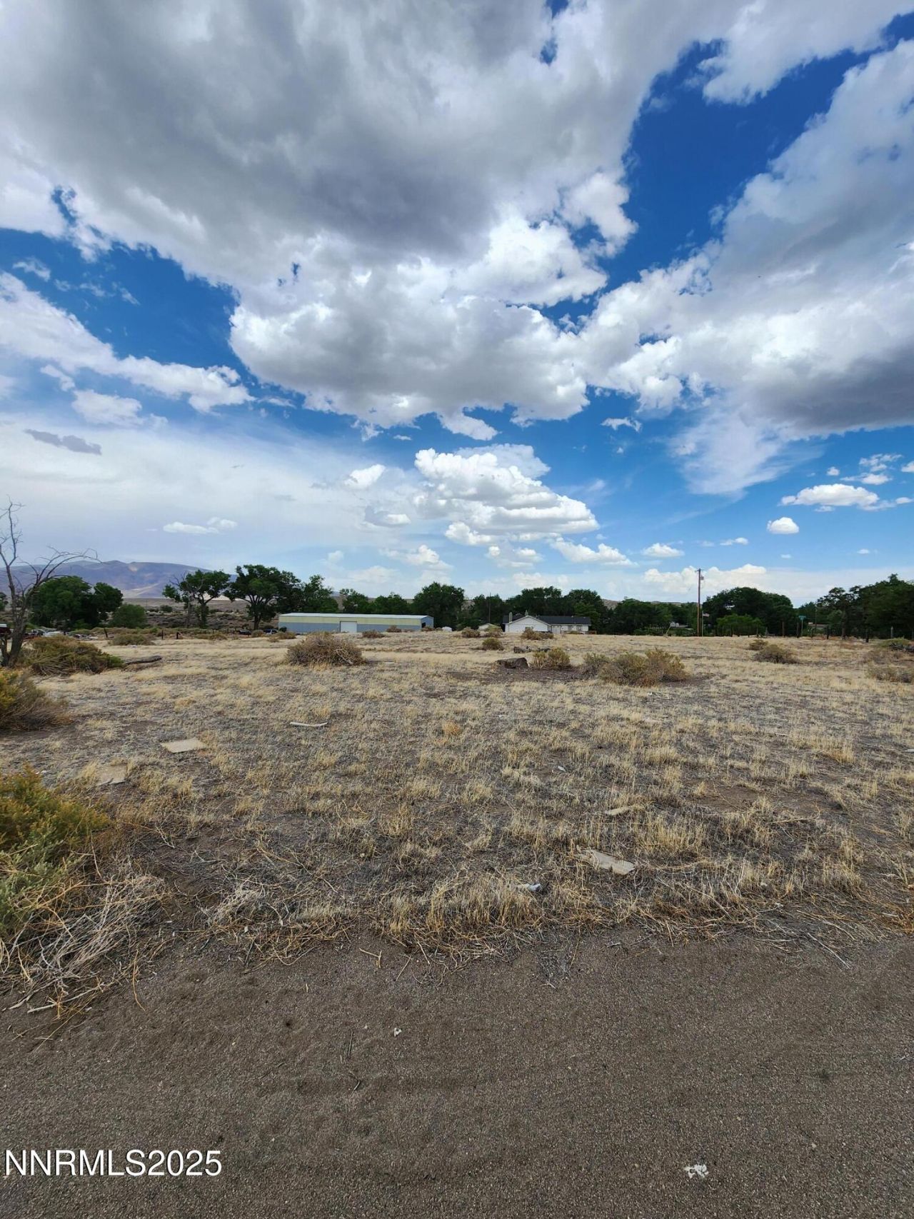 0 Ackley Avenue, Wadsworth, NV 89442 Photo