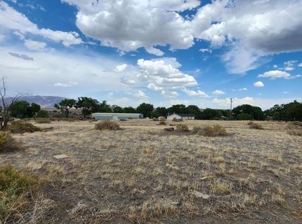 0 Ackley Avenue, Wadsworth, NV 89442 Photo