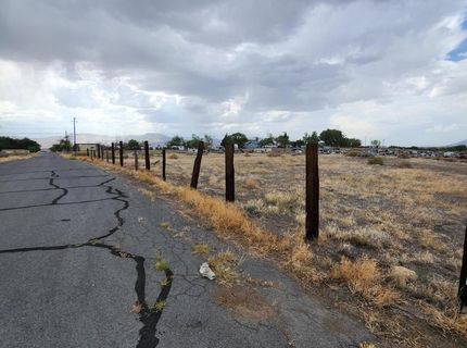 0 Ackley Avenue, Wadsworth, NV 89442 Photo