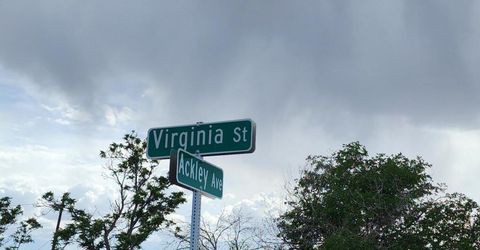 0 Ackley Avenue, Wadsworth, NV 89442 Photo