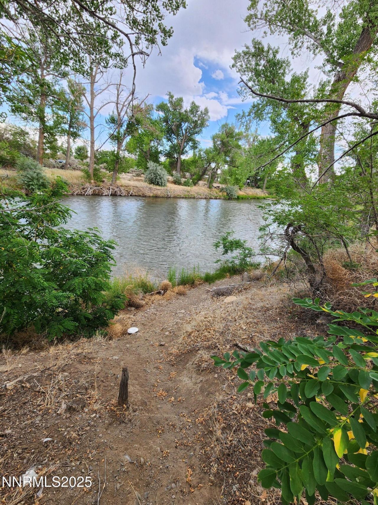 0 Ackley Avenue, Wadsworth, NV 89442 Photo