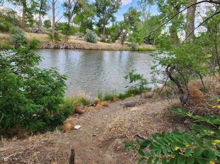 0 Ackley Avenue, Wadsworth, NV 89442 Photo