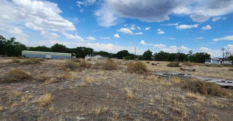 0 Ackley Avenue, Wadsworth, NV 89442 Photo