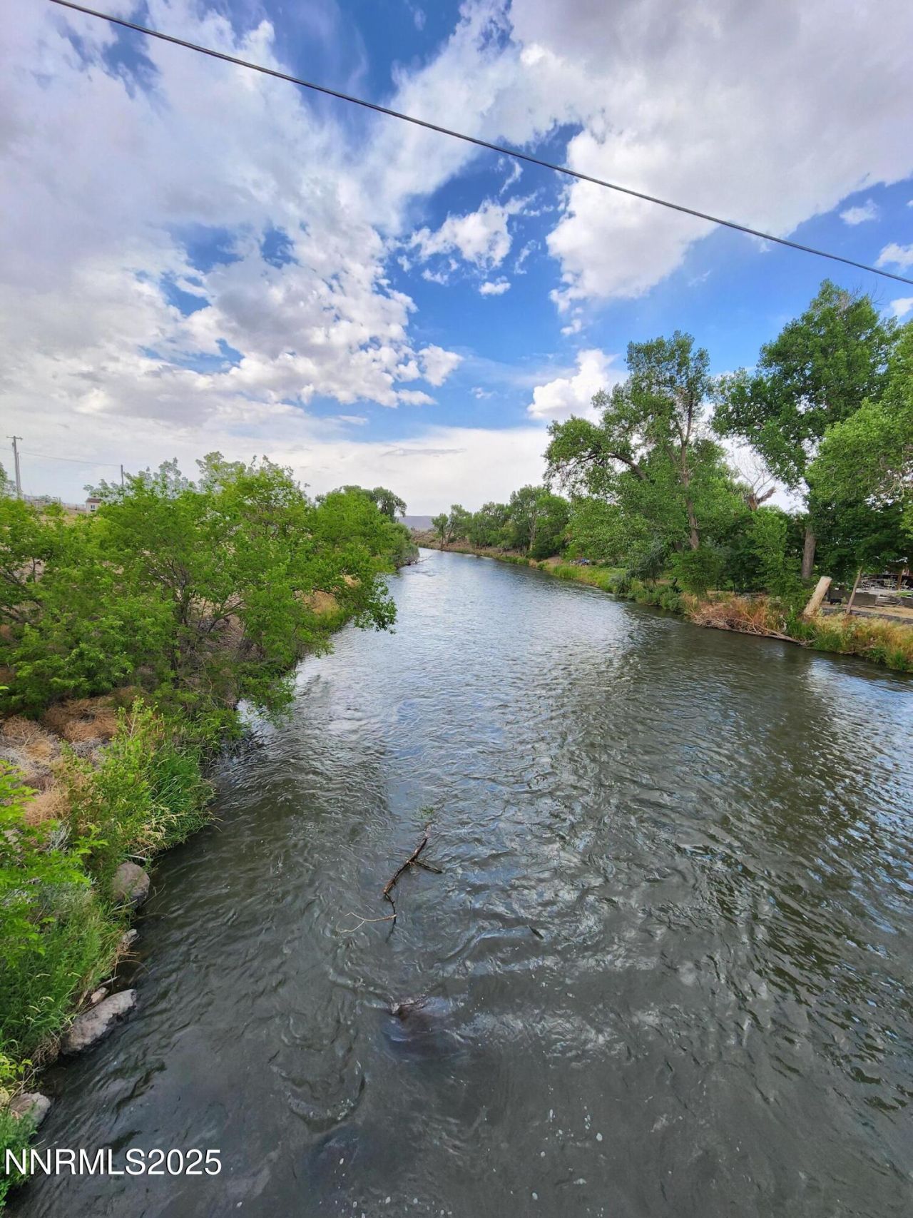 0 Ackley Avenue, Wadsworth, NV 89442 Photo