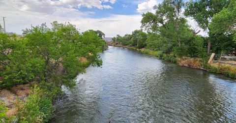 0 Ackley Avenue, Wadsworth, NV 89442 Photo