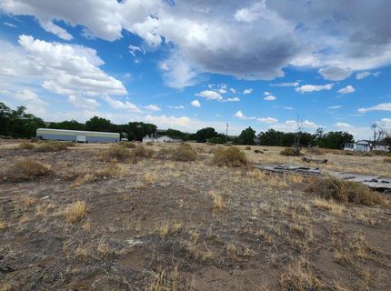 0 Ackley Avenue, Wadsworth, NV 89442 Photo