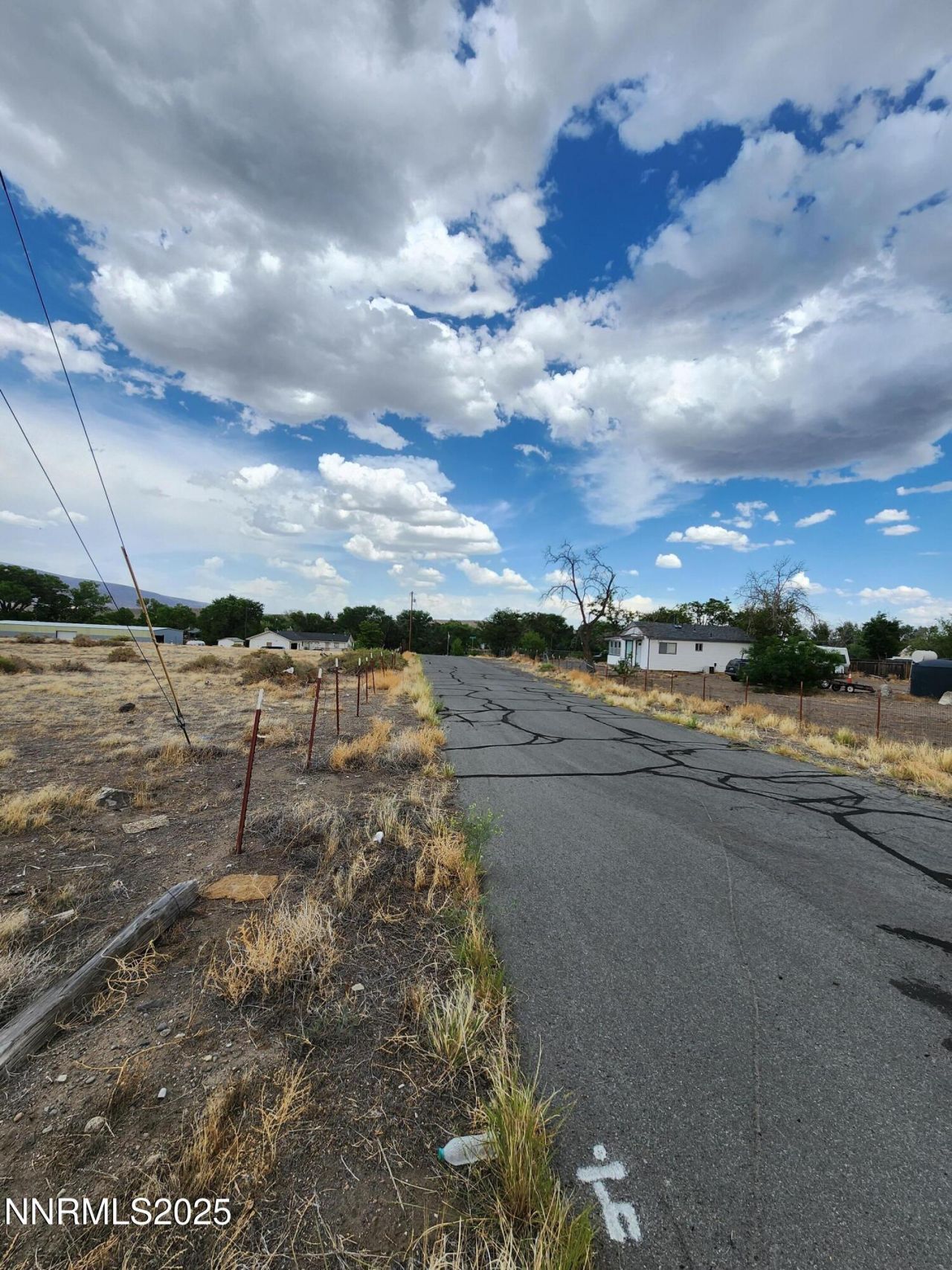 0 Ackley Avenue, Wadsworth, NV 89442 Photo