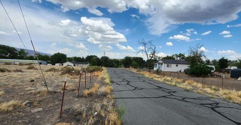 0 Ackley Avenue, Wadsworth, NV 89442 Photo