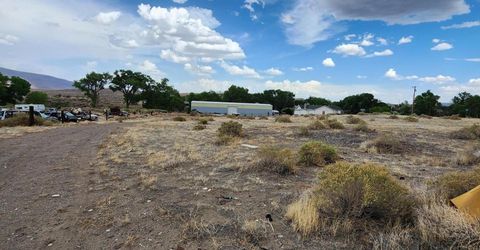 0 Ackley Avenue, Wadsworth, NV 89442 Photo