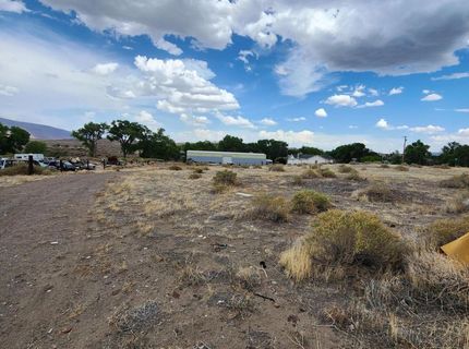 0 Ackley Avenue, Wadsworth, NV 89442 Photo