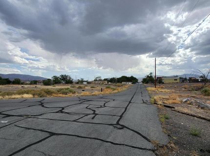 0 Ackley Avenue, Wadsworth, NV 89442 Photo