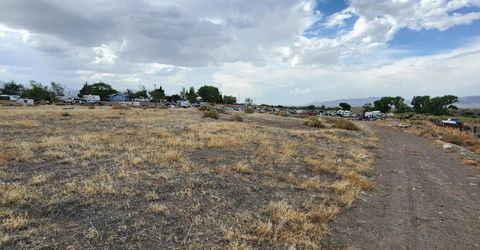 0 Ackley Avenue, Wadsworth, NV 89442 Photo