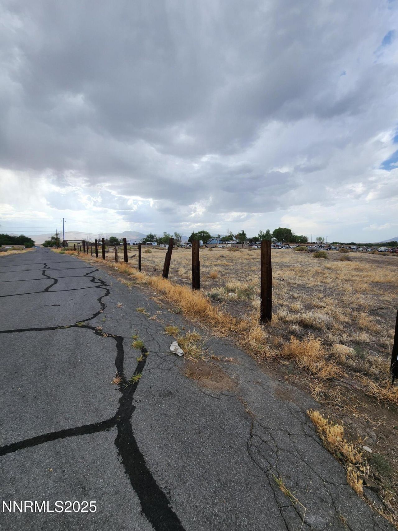 0 Ackley Avenue, Wadsworth, NV 89442 Photo