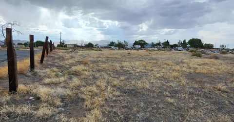 0 Ackley Avenue, Wadsworth, NV 89442 Photo