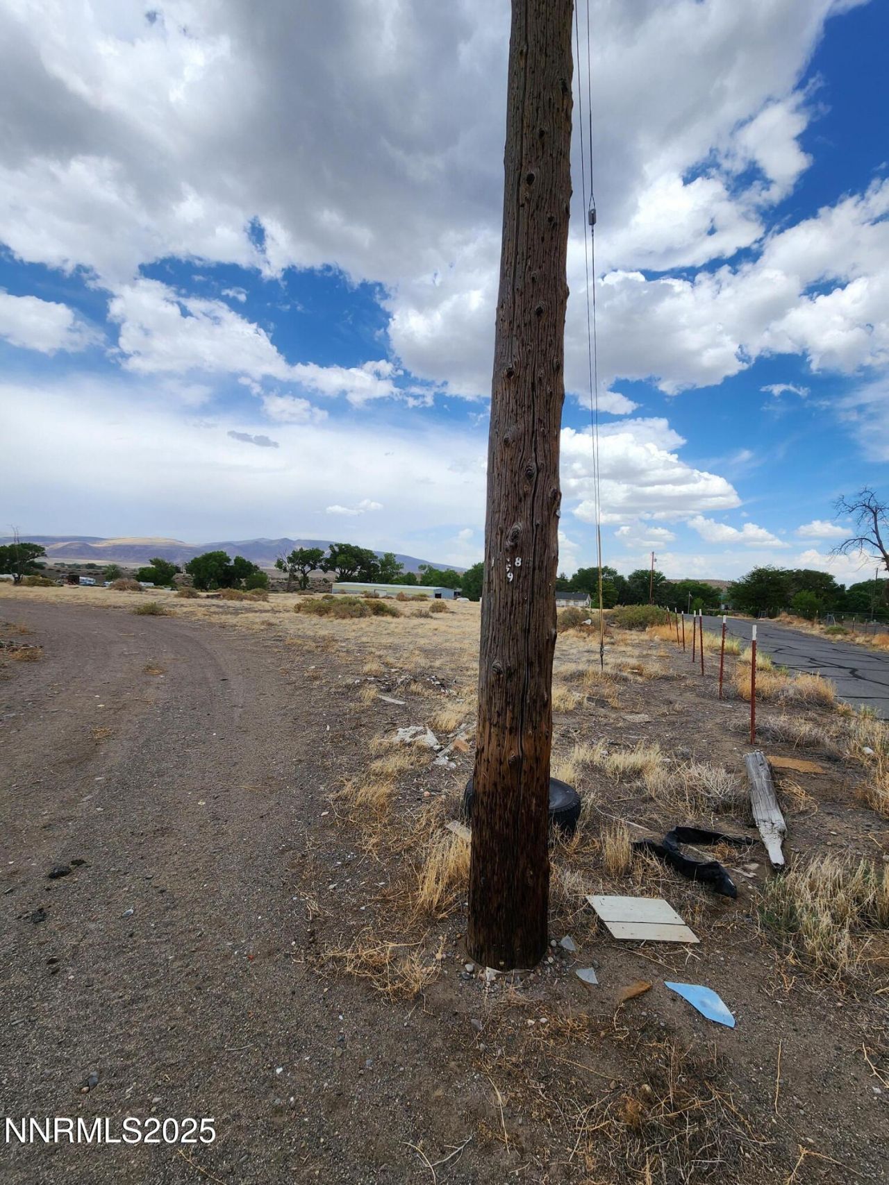 0 Ackley Avenue, Wadsworth, NV 89442 Photo