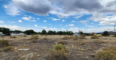 0 Ackley Avenue, Wadsworth, NV 89442 Photo