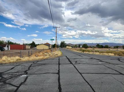 0 Ackley Avenue, Wadsworth, NV 89442 Photo