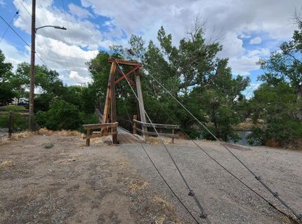 0 Ackley Avenue, Wadsworth, NV 89442 Photo