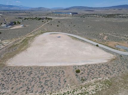 2020 Currant Court, Lot #3, Gardnerville, NV 89410 Photo