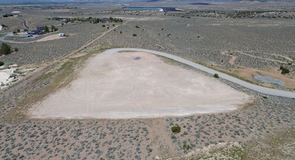 2020 Currant Court, Lot #3, Gardnerville, NV 89410 Photo