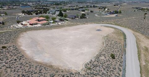 2020 Currant Court, Lot #3, Gardnerville, NV 89410 Photo