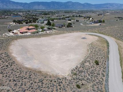 2020 Currant Court, Lot #3, Gardnerville, NV 89410 Photo