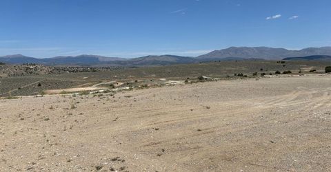 2020 Currant Court, Lot #3, Gardnerville, NV 89410 Photo