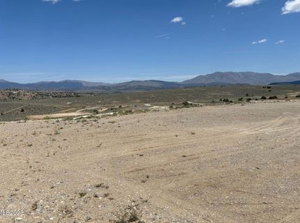 2020 Currant Court, Lot #3, Gardnerville, NV 89410 Photo