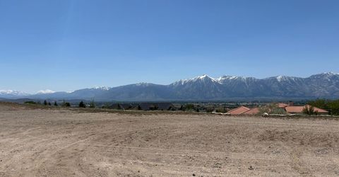 2020 Currant Court, Lot #3, Gardnerville, NV 89410 Photo