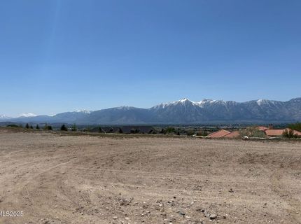 2020 Currant Court, Lot #3, Gardnerville, NV 89410 Photo