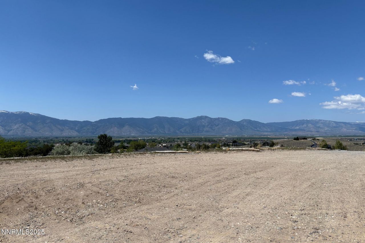 2020 Currant Court, Lot #3, Gardnerville, NV 89410 Photo