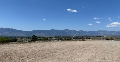 2020 Currant Court, Lot #3, Gardnerville, NV 89410 Photo