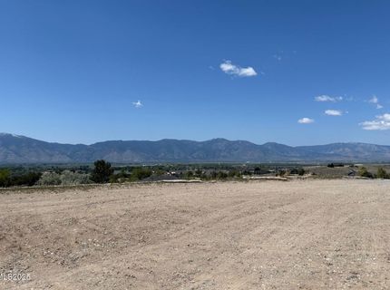 2020 Currant Court, Lot #3, Gardnerville, NV 89410 Photo