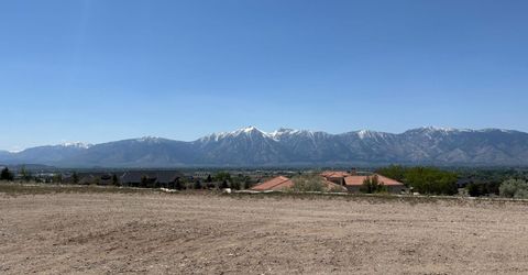 2020 Currant Court, Lot #3, Gardnerville, NV 89410 Photo