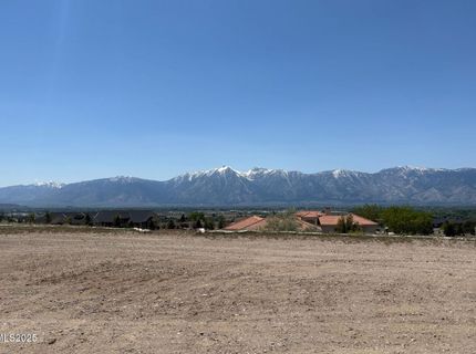 2020 Currant Court, Lot #3, Gardnerville, NV 89410 Photo