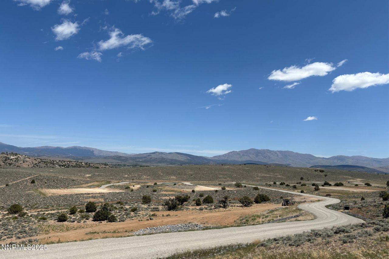 2020 Currant Court, Lot #3, Gardnerville, NV 89410 Photo