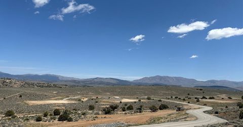 2020 Currant Court, Lot #3, Gardnerville, NV 89410 Photo